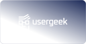 usergeek